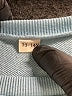 Unbranded Blue Sweatshirt Size 13 - 14 - photo 3