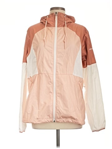 Columbia Zip Up Hoodie (view 1)