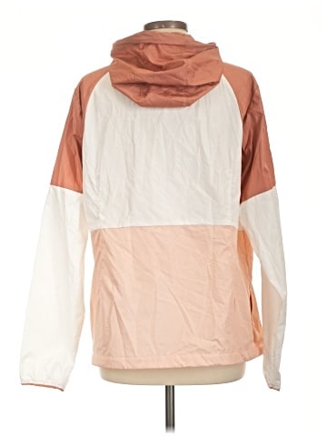 Columbia Zip Up Hoodie (view 2)