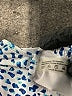 Unbranded Print Blue Two Piece Swimsuit Size S - photo 4