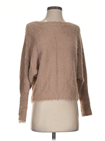 Jessica Simpson Pullover Sweater (view 1)