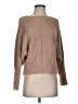 Jessica Simpson Tan Pullover Sweater Size S - photo 1