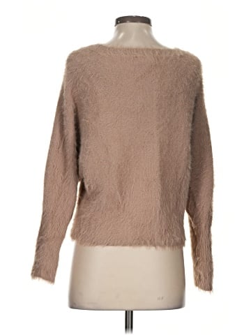 Jessica Simpson Pullover Sweater (view 2)