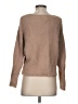 Jessica Simpson Tan Pullover Sweater Size S - photo 2