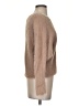 Jessica Simpson Tan Pullover Sweater Size S - photo 4