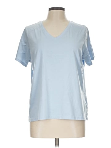 Lands' End Short Sleeve T-Shirt (view 1)