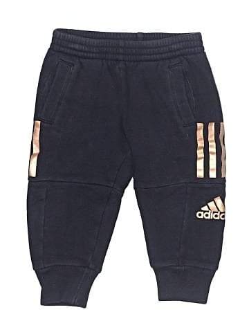 Adidas Track Pants (view 1)