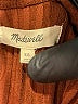 Madewell Brown Sleeveless Top Size XS - photo 7