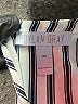 Dylan Gray 100% Polyester Silver Sleeveless Blouse Size XS - photo 7
