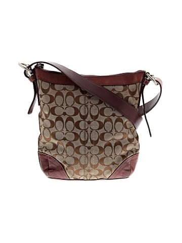 Coach Factory Crossbody Bag (view 1)