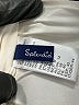 Splendid Ivory Swimsuit Top Size M - photo 3