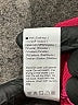 Unbranded Stripes Pink Skort Size L - photo 4