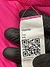 Unbranded Stripes Pink Skort Size L - photo 5