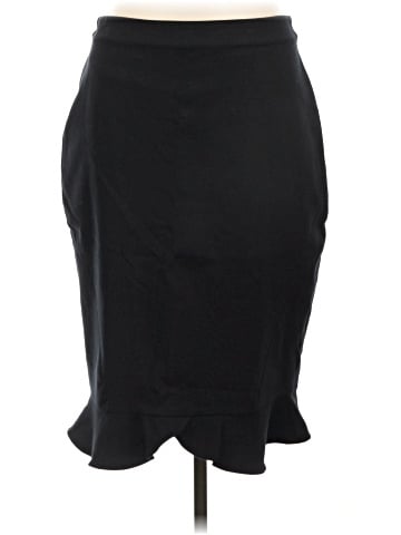 Ann Taylor Formal Skirt (view 1)