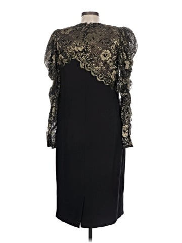 Neiman Marcus Cocktail Dress (view 2)