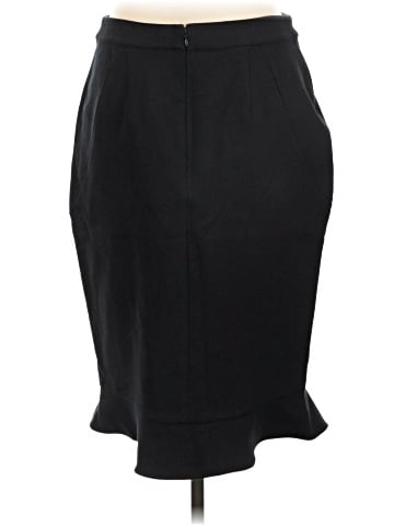Ann Taylor Formal Skirt (view 2)