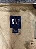Gap Solid Tan Romper Size M (tall) - photo 4