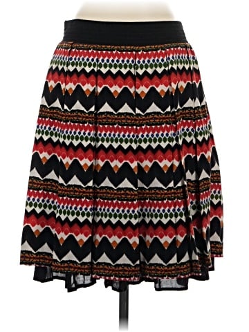 Fei Casual Skirt (view 2)