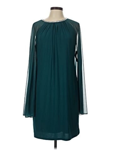 R&M Richards Cocktail Dress (view 1)