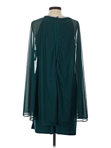 R&M Richards Cocktail Dress (view 2)