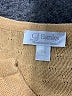Cj Banks 100% Cotton Yellow Pullover Sweater Size 3X - photo 7