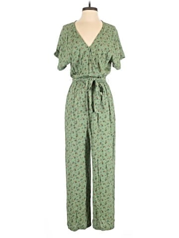 Sanctuary Jumpsuit (view 1)