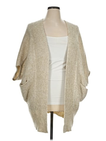 a.n.a. A New Approach Cardigan (view 1)