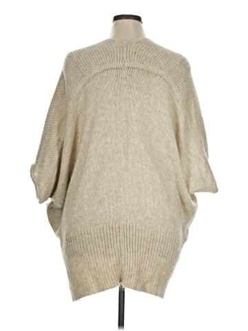 a.n.a. A New Approach Cardigan (view 2)