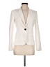 H&M Ivory Blazer Size 8 - photo 1