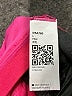 Unbranded Pink Tank Top Size L - photo 7