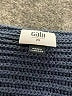 CAbi Blue Pullover Sweater Size M - photo 7