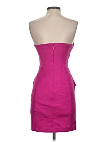 Bebe Cocktail Dress (view 2)