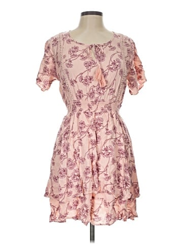Bongo Casual Dress (view 1)