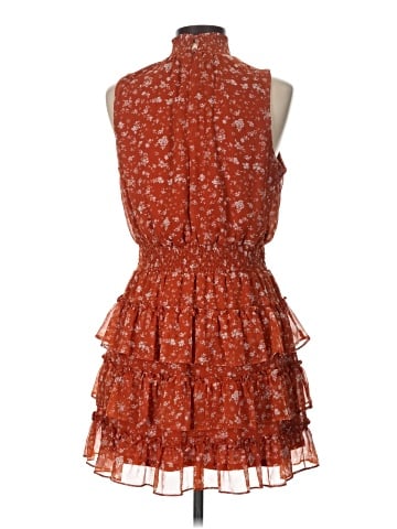 1.State Cocktail Dress (view 2)