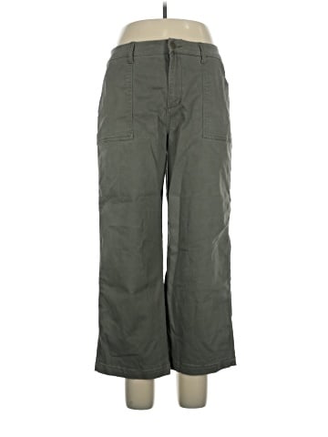 Market and Spruce Cargo Pants (view 1)