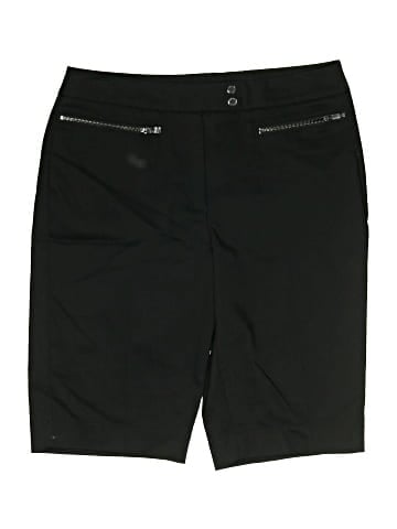 White House Black Market Shorts (view 1)