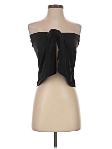 Bebe Tube Top (view 1)