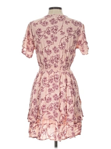 Bongo Casual Dress (view 2)