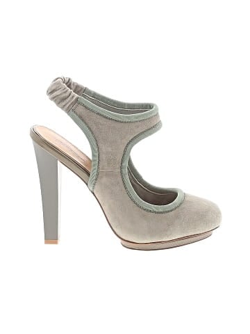 Badgley Mischka Heels (view 1)