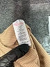 Topshop Tan Athletic Shorts Size 6 - photo 4