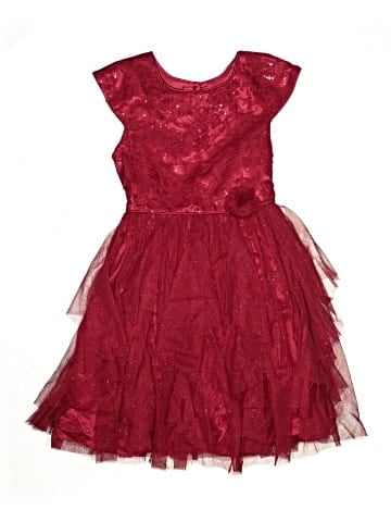 Jona Michelle Dress (view 1)