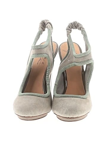 Badgley Mischka Heels (view 2)