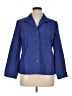 Appleseeds Blue Blazer Size 16 Petite - photo 1