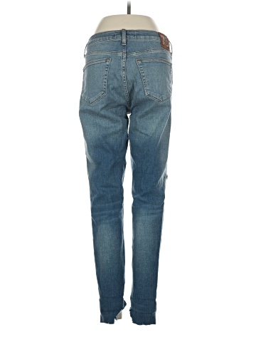 Zara Basic Jeans (view 2)