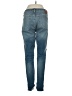 Zara Basic Stars Blue Jeans Size 4 - photo 2