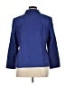Appleseeds Blue Blazer Size 16 Petite - photo 2