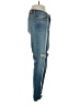 Zara Basic Stars Blue Jeans Size 4 - photo 4