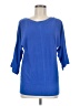 Talbots Blue Pullover Sweater Size M - photo 1