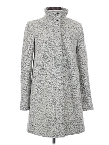 Ann Taylor LOFT Coat (view 1)