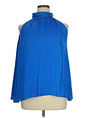 Ann Taylor Factory Tank Top (view 1)